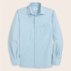 &collar Range Shirt